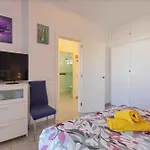 Cozy 1br Near Orlando Complex شقة *