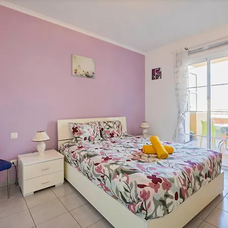 아파트 Cozy 1br Near Orlando Complex 아데제