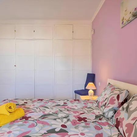 Cozy 1br Near Orlando Complex 아파트 아데제
