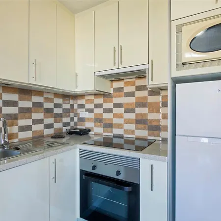 Cozy 1br Near Orlando Complex 아파트
