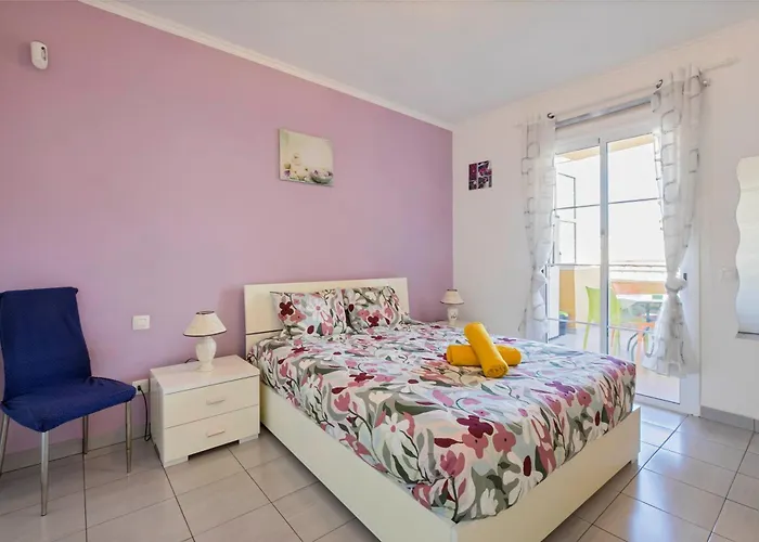 아파트 Cozy 1br Near Orlando Complex 아데제