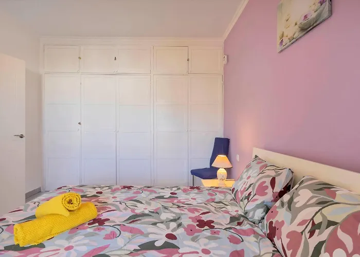 Cozy 1br Near Orlando Complex 아파트 아데제