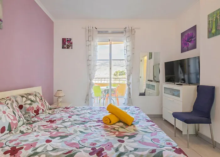 Cozy 1br Near Orlando Complex 아파트