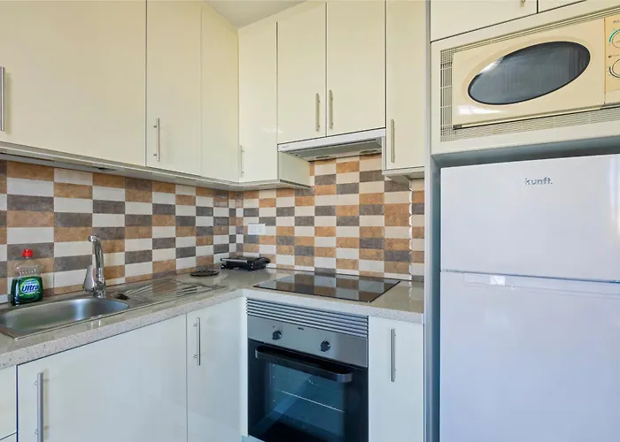 Cozy 1br Near Orlando Complex 아파트