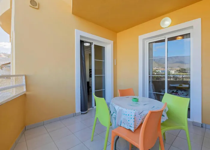 아파트 Cozy 1br Near Orlando Complex *