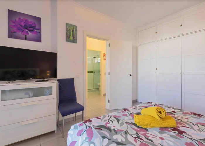 Cozy 1br Near Orlando Complex 아파트 *