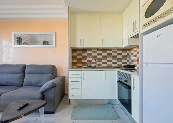 아파트 Cozy 1br Near Orlando Complex *